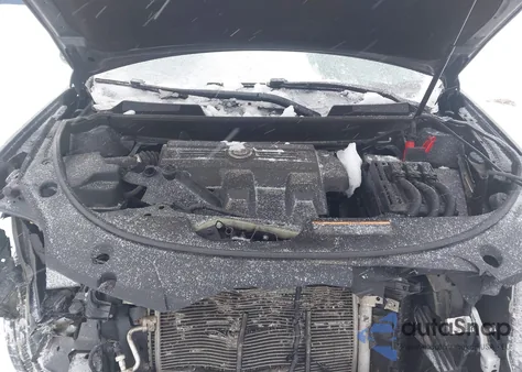 2014 Cadillac Srx Luxury Collection from USA, damaged, VIN 3GYFNEE35ES678832